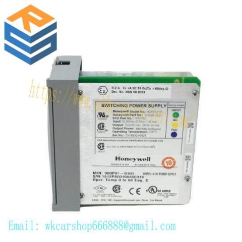 Honeywell 900P01-0301 / 900A16-0103 - Industrial Control Solutions, Engineered for Precision & Reliability