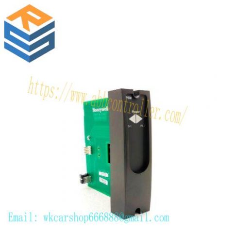 Honeywell 900PSM-0101 - New in Box: Precision Control Module for Advanced Automation