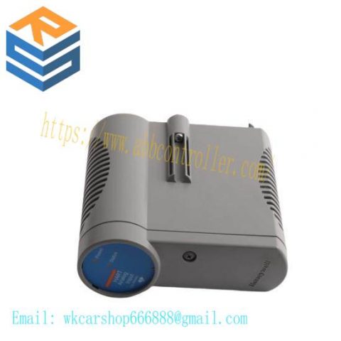 Honeywell CC-PAIH01 Custom Industrial Control Module