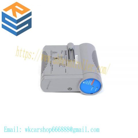 HONEYWELL CC-PAIH02 51405038-375 Power Supply Module