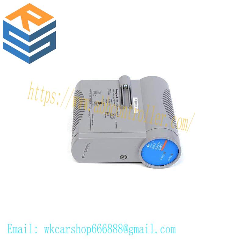 honeywell_cc-paih02_51405038-375_analog_input_module.jpg Honeywell CC-PAIH02 51405038-375 - Advanced Analog Input Module for Industrial Control Solutions