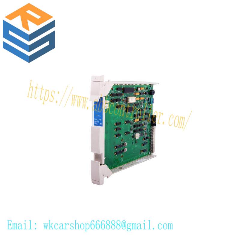 honeywell_cc-paix02_51405038-475_analog_input_module.jpg Honeywell Analog Input Module CC-PAIX02 51405038-475: Precision Control Solution