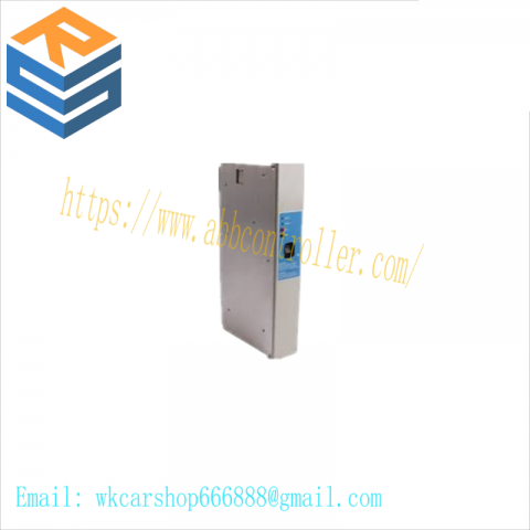 Honeywell CC-PWRR01, 51199929-100, Redundant Power Supply