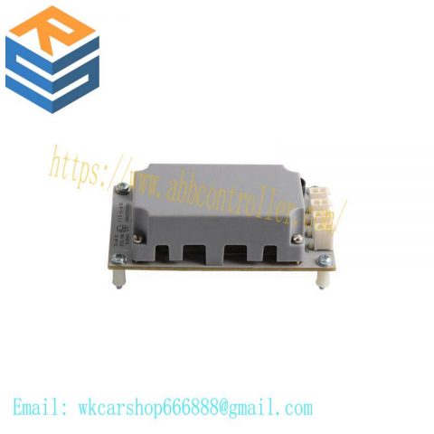 HONEYWELL CC-SCMB02, 51199932-200/51199942-300 Memory Backup Assembly