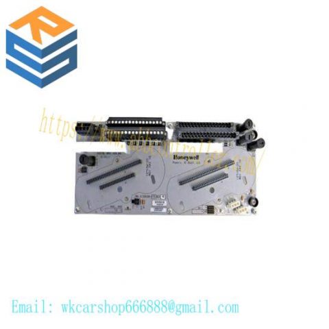 Honeywell CC-TDIL11 51308388-175 Digital Input IOTA 24V - Precision Control Module for Industrial Applications