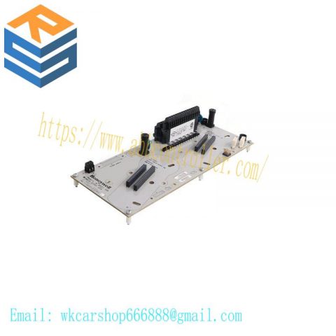 Honeywell CC-TPOX01 51306528-175 PROFIBUS Gateway Module - Industrial Control Solution