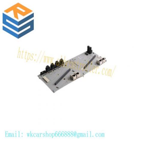 Honeywell CC-TUI041 Analog Input Module - Industrial Control Solutions