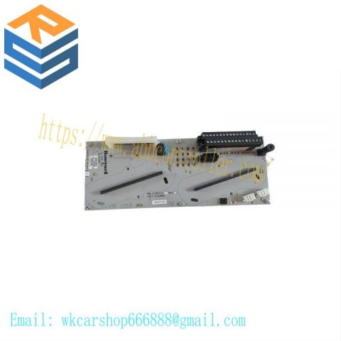 HONEYWELL DC-TAIX61 Industrial Control PCB Card