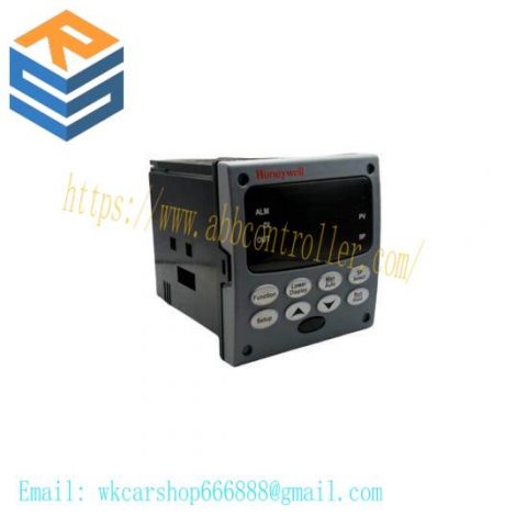Honeywell DC3200 CE 1C0R - 210 Temperature Controller, High Precision Automation Solution