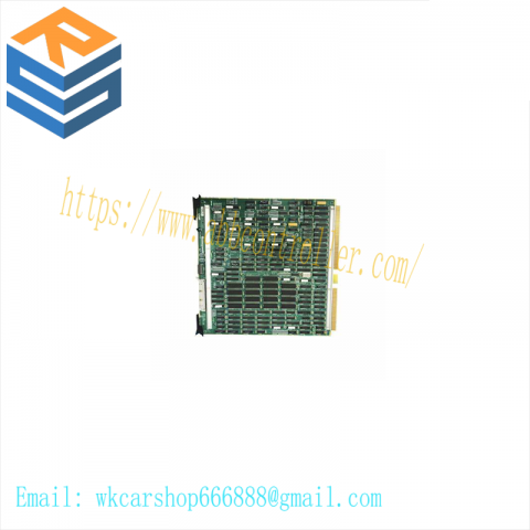 Honeywell EAMR 51401996-100 Assembly Card - Industrial Control Module