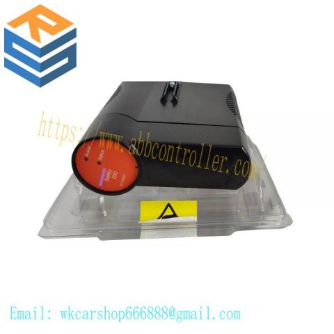 Honeywell FC-PDI001 Industrial Control Module