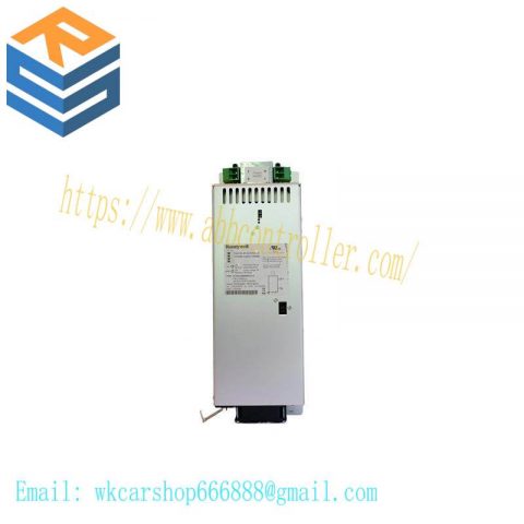 Honeywell FC-PSU-UNI2450U V2.0: Advanced Universal Power Supply for Industrial Control