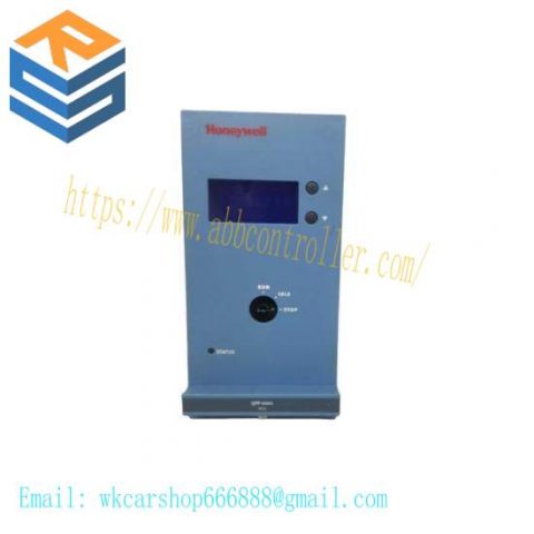 Honeywell FC-QPP-0001 V1.3 Quad Processor Pack - Industrial Control Module