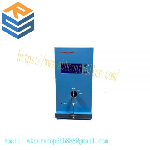 Honeywell FC-QPP-0001 V1.4 Quad Processor Pack QPP Module