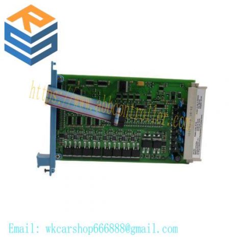 Honeywell FC-SDO-0824 V1.6 - Advanced Digital Output Module