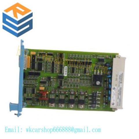 Honeywell FC-SDOL-0448 Safe Loop-Monitored Digital Output Module, 48 Vdc, 0.5 A, 4 ch., Conformal Coated