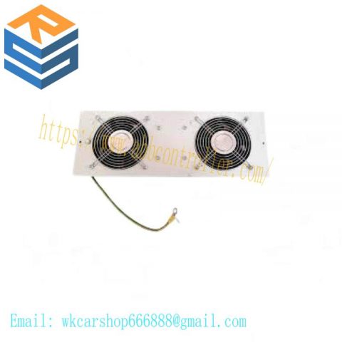 HONEYWELL FS-FANWR-24R: Industrial Grade Fan Assembly Kit