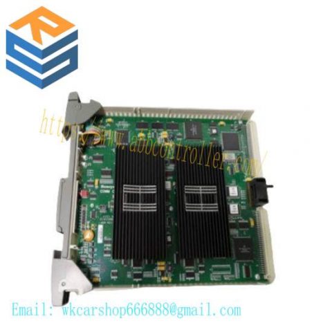 Honeywell FS-IOBUS-HBR: High-Performance Horizontal Redundant I/O Bus Backplane