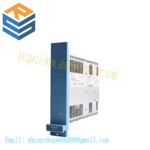 Honeywell FS-PSU-240516: High-Performance 24/5 Vdc, 16A Power Supply Unit