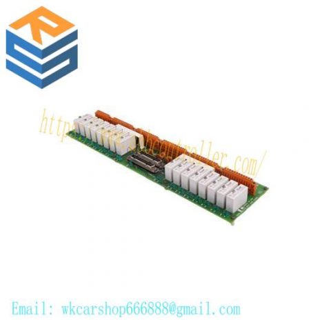 Honeywell FS-TSHART-1620M Safety Interface Module - Industrial Control Solutions