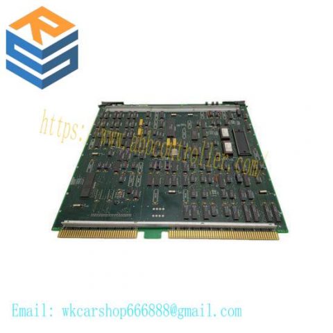 HONEYWELL GR-4C-AC230V - Advanced AC230V Control Module