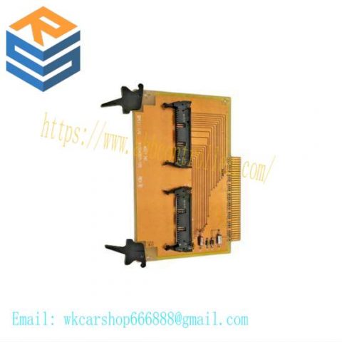 Honeywell J-MSC10 Industrial Control Module for Advanced Automation Systems