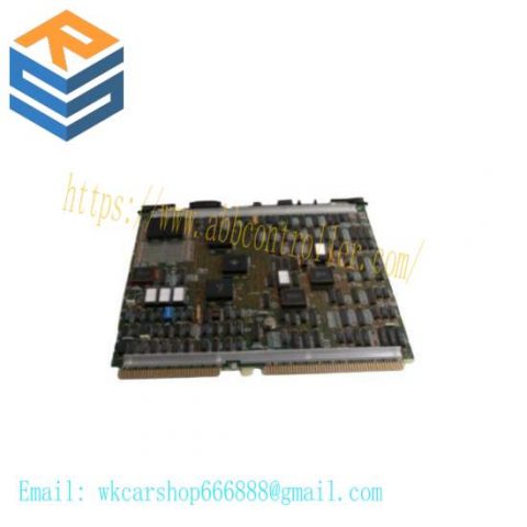 Honeywell K2LCN-4, 51401551-400 Memory Module, Industrial Control Solutions