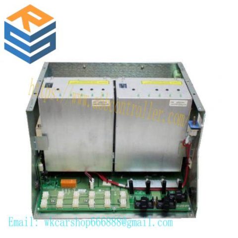 Honeywell MC-PSRX04 51404174-275 Power Supply; Producer: Honeywell