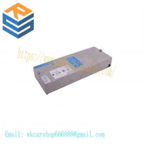 Honeywell MC-TAMR04 51305907-175 Analog Input Module: Precise Control for Industrial Automation