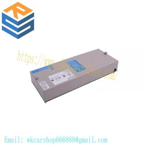 Honeywell MC-TAMR04 51305907-175: High Performance Low Level Analog Input Multiplexer for Industrial Control Applications