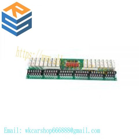 Honeywell MC-TDID52 51304441-275: Precision Digital Input Module