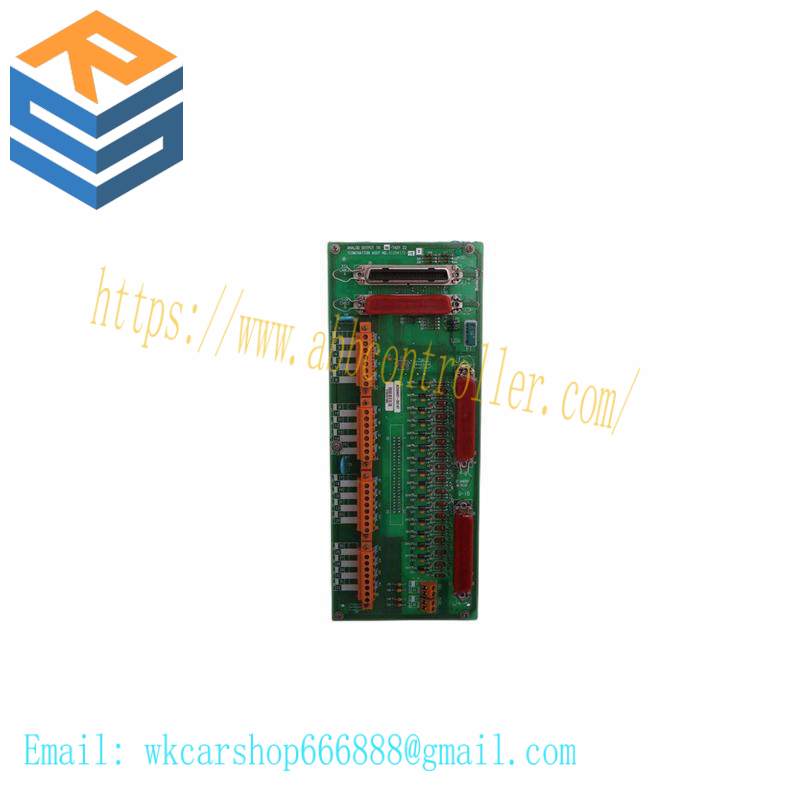 honeywell_mu-taoy22_analog_output.jpg Honeywell MU-TAOY22 Analog Output Module for Industrial Control