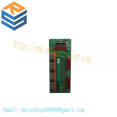 Honeywell MU-TDID12 51304441-125 PLC Input Module