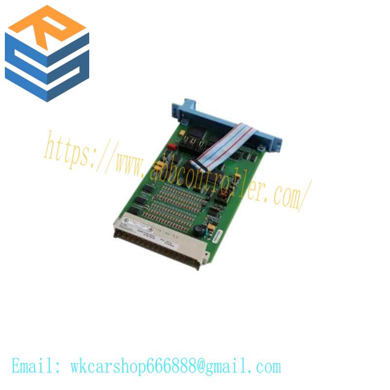 honeywell_sai-1620m.jpg HONEYWELL SAI-1620M Multiple Programming Languages Control Module