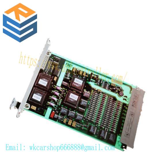 honeywell_sai-1620m_1.jpg HONEYWELL SAI-1620M Multiple Programming Languages Control Module