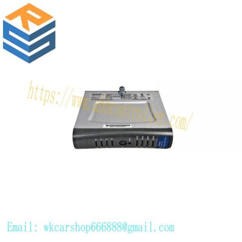 HONEYWELL SC-UCNN11 Redundant Control System - Industrial Grade PLC Module