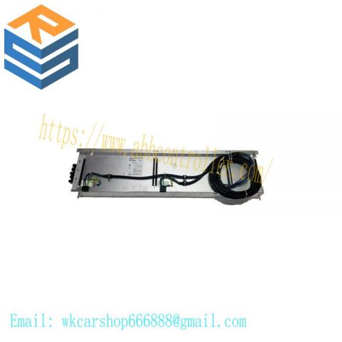 Honeywell SPS5713, 51199930-100, TDI Power Transistor Devices, Main Rack