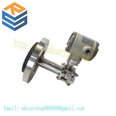 Honeywell STF932-E1A-031F0-1C Flange Mounted Liquid Level Transmitter