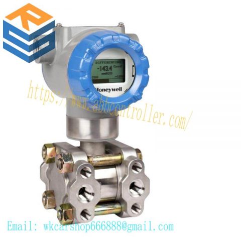 Honeywell STG740 E1GC4A-1-C AH-B-11S A-50A0-0000: Advanced Industrial Pressure Transmitter