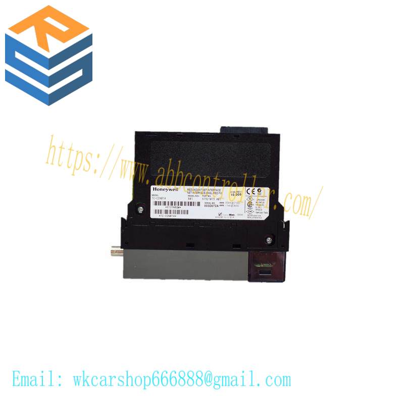 honeywell_tc-ccn014.jpg HONEYWELL TC-CCN014 - Digital Input Module for Industrial Control Systems