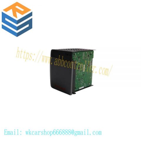 Honeywell TC-FPCXX2 Power Supply, High Efficiency and Reliability for Industrial Control Systems