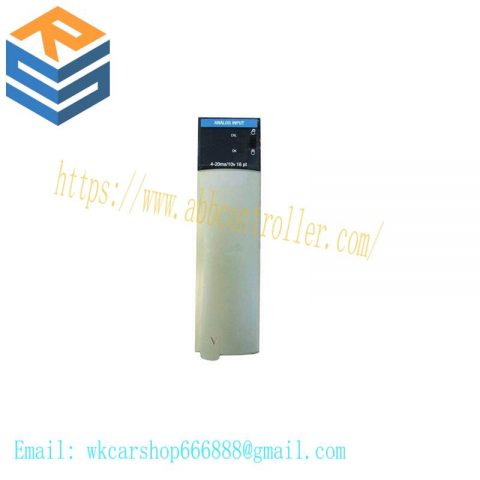 Honeywell IAH161: High-Level Analog Module - Precision Control for Industrial Automation