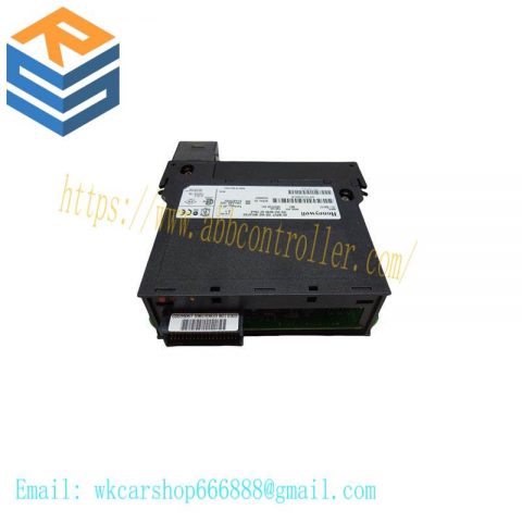 Honeywell TC-IDK161 H01 - AC Input 120VAC Isolated Module