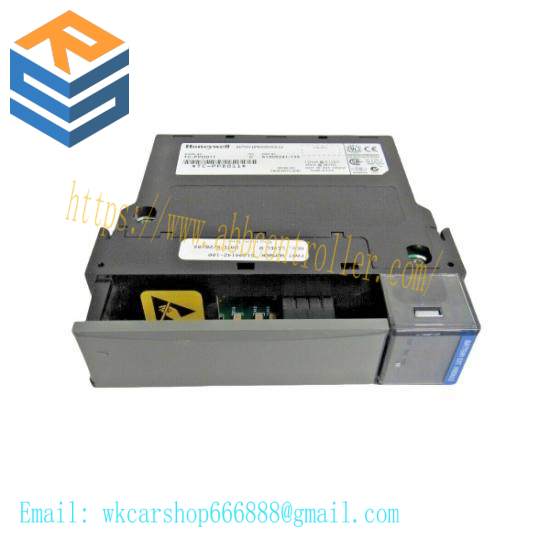 honeywell_tc-ppd011_1.jpg Honeywell TC-PPD011 Battery Extension Module for Enhanced PLC Performance