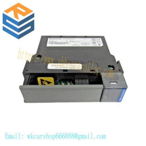 Honeywell TC-PPD011 51309241-125 Battery Extension Module for Industrial Control Systems