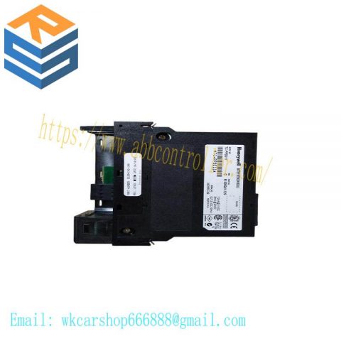 Honeywell TC-PPDO11 Battery Extension Module for PLC Systems