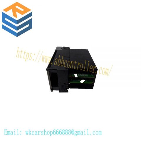 Honeywell TK-PRS022 C200E Control Processor: Advanced Industrial Control Solution