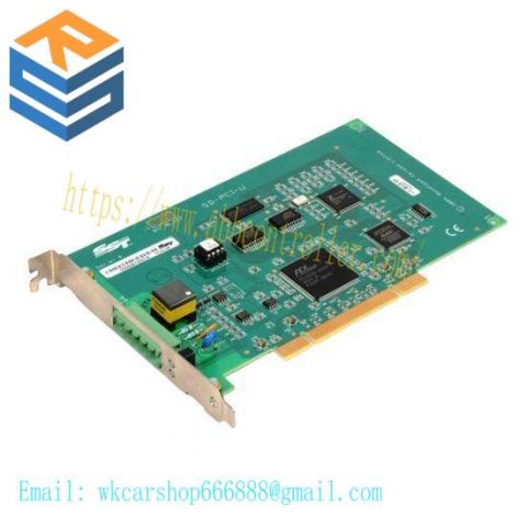 HP 44701A Industrial Control Module