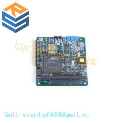 Hyundai HHI AIM16 Industrial Motor Control Module