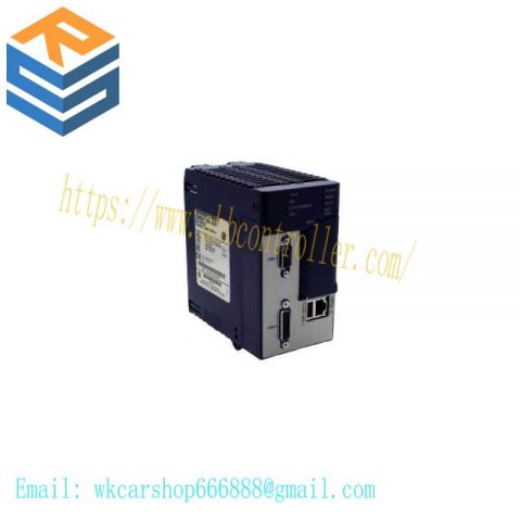 GE IC695CPE310-ACAT: RX3i CPE310 CPU Processor, Engineered for Industrial Control Excellence